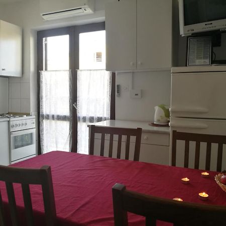 Apartments Krzelj โวดีเซ ภายนอก รูปภาพ